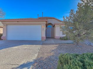 7700 Banyon Ave NW, Albuquerque, NM 87114