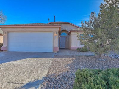 7700 Banyon Ave NW, Albuquerque, NM, 87114