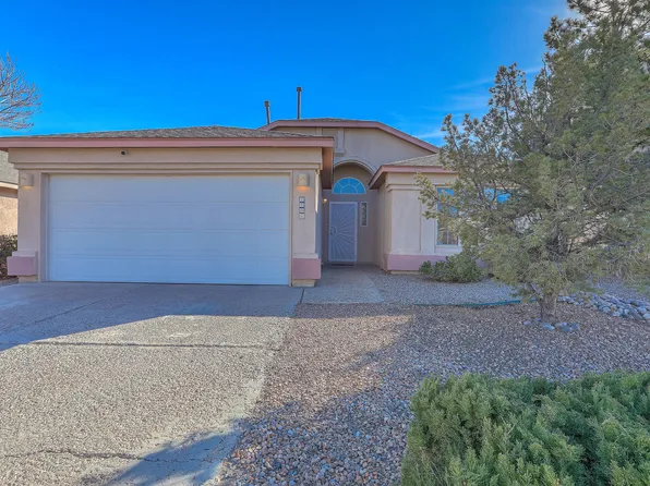 7700 Banyon Ave NW, Albuquerque, NM 87114