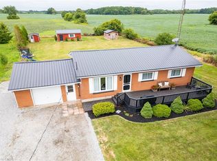 1073 Concession #6, Townsend, ON N3Y4K3