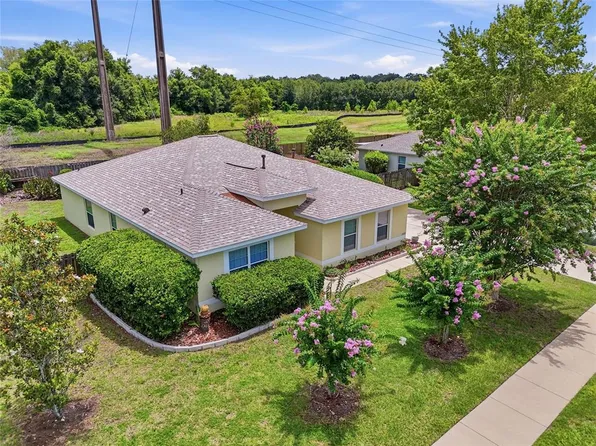 23152 NW 11th Rd, Newberry, FL 32669