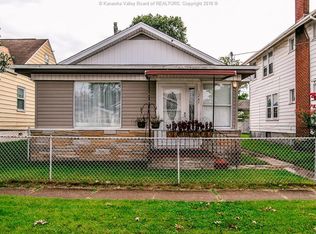 1245 W Virginia Ave, Dunbar, WV 25064