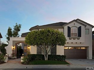 18 Williamsburg Ln, Coto De Caza, CA 92679