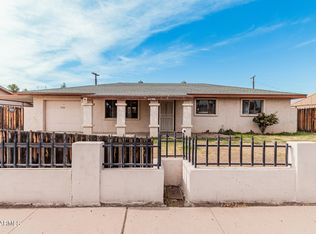 5730 N 61st Ln, Glendale, AZ 85301