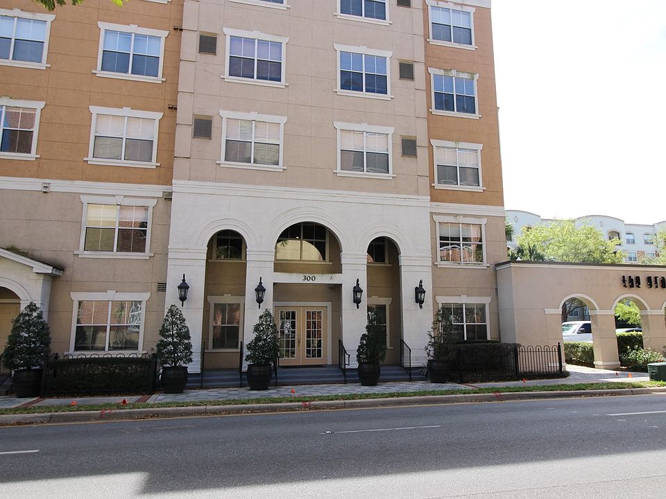 1st image of 300 E South St #4