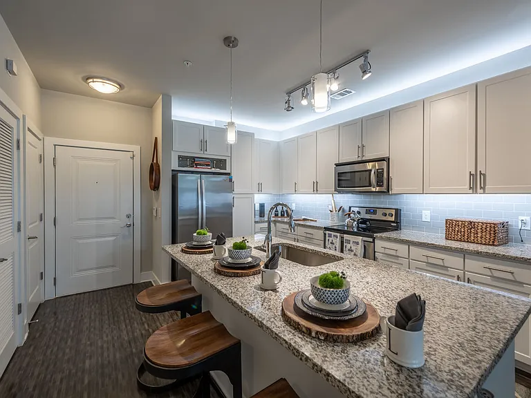 Centra at North Druid Hills — Photo 3