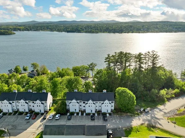 41 Evergreen Drive #5, Laconia, NH 03226