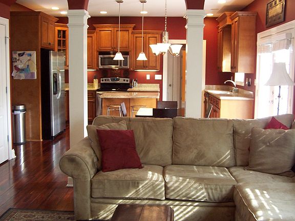 Open Concept