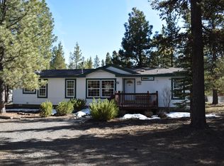 15985 Dawn Rd, La Pine, OR 97739