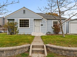 803 E Young Ave, Coeur D Alene, ID 83814