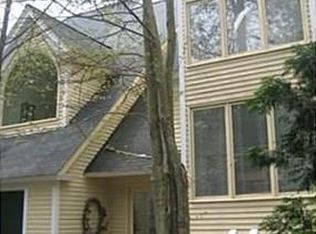 111 Brigham St UNIT 8E, Hudson, MA 01749