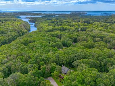 15 Goldenrod Lane, Falmouth, ME, 04105