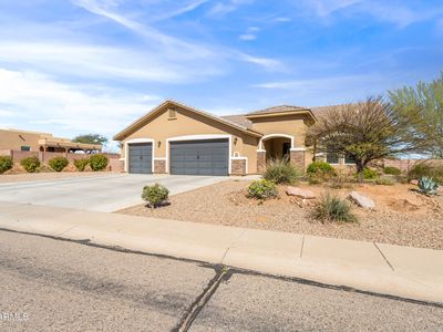 4683 SAN MIGUEL --, Sierra Vista, AZ, 85635