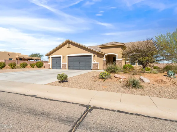 4683 SAN MIGUEL --, Sierra Vista, AZ 85635