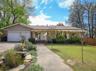 1223 Jameson Ave, Benton, AR 72015