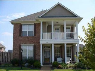 4575 Stone Park Blvd, Olive Branch, MS 38654