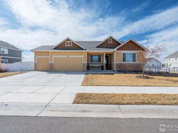 1547 Lake Vista Way, Windsor, CO 80550