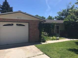 2016 S Roosevelt St, Boise, ID 83705