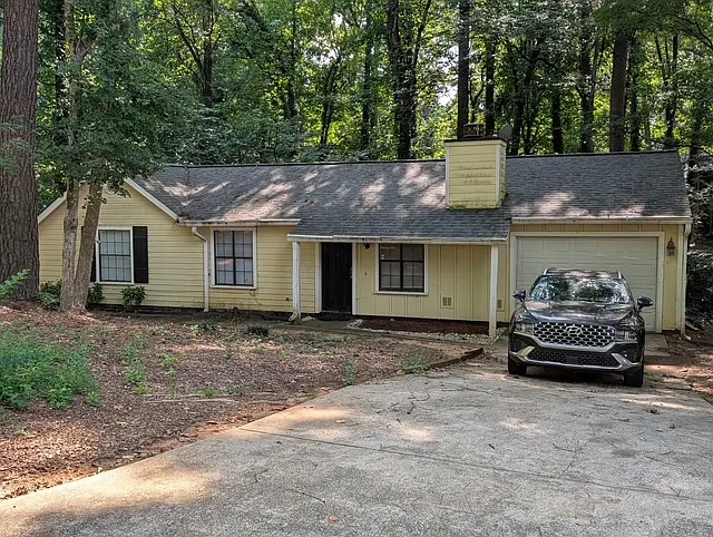 5317 Jay Way