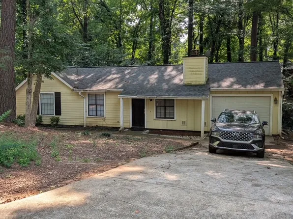 5317 Jay Way, Lilburn, GA 30047