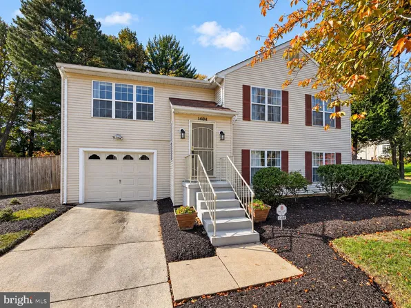 1404 Kings Valley Dr, Bowie, MD 20721