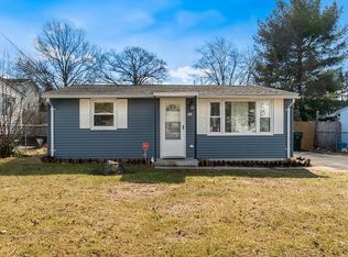 35 Blanding St, Springfield, MA 01151