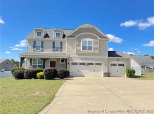38 Quatrefoil Ct, Cameron, NC 28326
