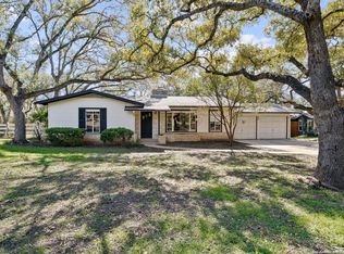 206 Caladium Dr, Castle Hills, TX 78213