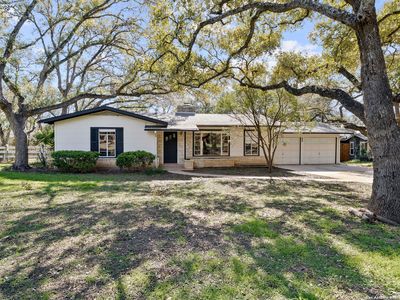 206 CALADIUM DR, Castle Hills, TX, 78213