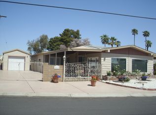 32715 Chiricahua Dr, Thousand Palms, CA 92276