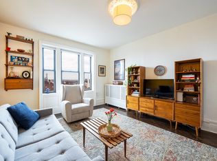 2672 Kennedy Blvd APT 501, Jersey City, NJ