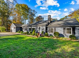 779 Summer Hill Rd, Madison, CT 06443