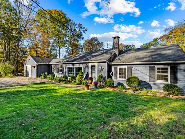 779 Summer Hill Road, Madison, CT 06443