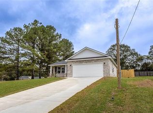 804 George Wallace Dr, Enterprise, AL 36330