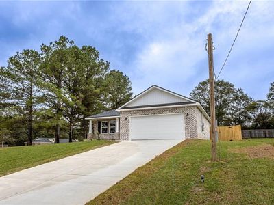 804 George Wallace Dr, Enterprise, AL, 36330