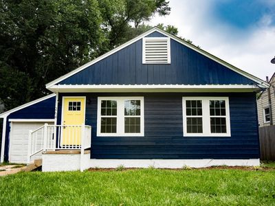 264 E McCormick St, Shreveport, LA, 71104