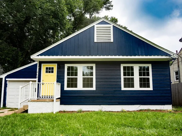 264 E McCormick St, Shreveport, LA 71104