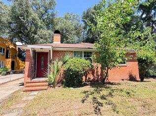 6819 N PEARL Street, Jacksonville, FL 32208