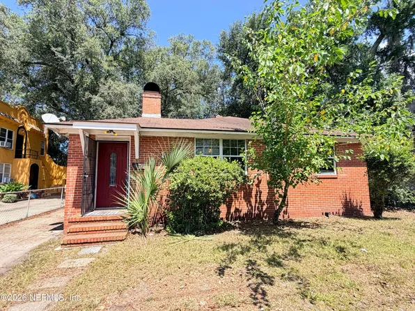 6819 N PEARL Street, Jacksonville, FL 32208