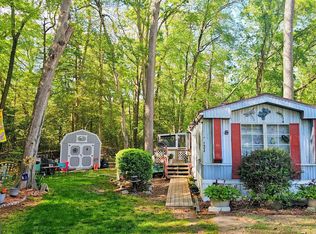 None Available, Parsonsburg, MD 21849