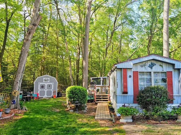 7492 Madeline Cir, Parsonsburg, MD 21849