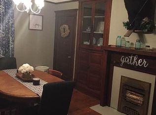 520 S 5th St, Clarksburg, WV 26301