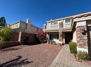 8145 Dancing Bull Ct, Las Vegas, NV 89139