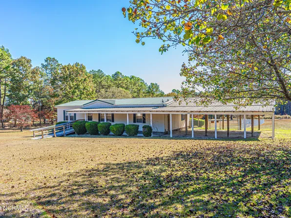 239 Deer Trail, Hamlet, NC 28345