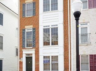 823 Ramsay St, Baltimore, MD 21230