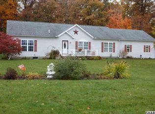 60 Cold Springs Rd, Carlisle, PA 17015