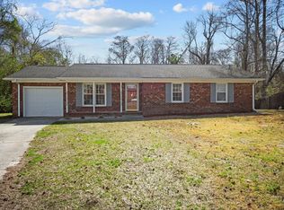 101 Quality Ln, Jacksonville, NC 28540