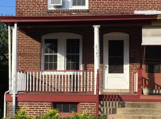 211 Harvey Ave, Doylestown, PA 18901