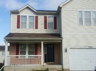 3908 Sedge St, Zion, IL 60099