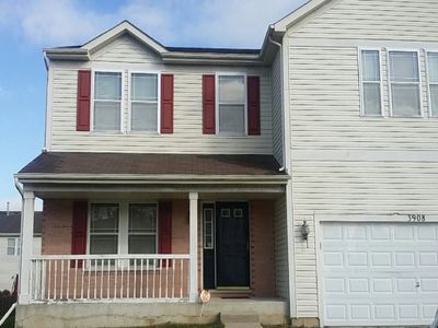 3908 Sedge St, Zion, IL, 60099